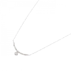 Dây chuyền kim cương PT950/PT850 0.05CT - Hàng hiệu Chính hãng 857090