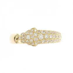 Nhẫn Cartier Panthère - Hàng hiệu Authentic 839417