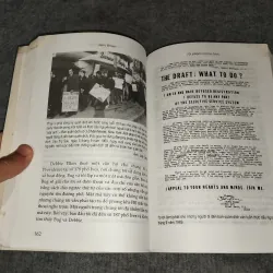 TỘI PHẠM VÌ HOÀ BÌNH 701121