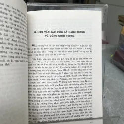 HÃY TRỞ THÀNH NGƯỜI THÔNG MINH SÁNG TẠO - LÊ NGUYÊN LONG 974948