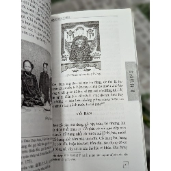 An Nam phong tục sách - Mai Viên Đoàn Triển 335178