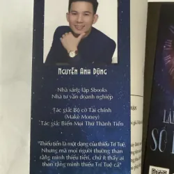 ĐỪNG PHÍ HOÀI TUỔI TRẺ - Nguyễn Anh Dũng 799917