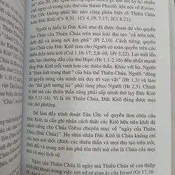 KITÔ HỌC MỘT NGHIÊN CỨU HỆ THỐNG LỊCH SỬ VÀ KINH THÁNH VỀ CHÚA GIÊSU 721686