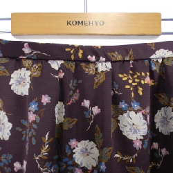 【Mã giảm giá】Leilian LEILIAN Váy 653316