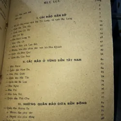 Kể về hải đảo của chúng ta - Vũ Phi Hoàng 928674