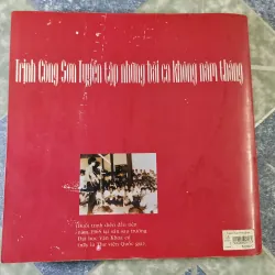 Trịnh Công Sơn những bài ca không năm tháng 708937