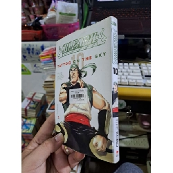 [Rebooks] Bí mật lăng mộ vua chúa Trung Hoa 2001 515 trang LỊCH SỬ CHÍNH TRỊ TRIẾT HỌC SLSCTBMLTTMSLSCT3112-177 (Tặng kèm Bookmark)