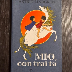 Mio con trai ta