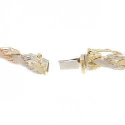 Vòng tay ba màu 750 - Hàng hiệu Authentic 871007