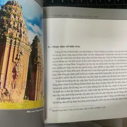 THÁP DƯƠNG LONG KIẾN TRÚC VÀ ĐIÊU KHẮC - ĐINH BÁ HÒA 1022637