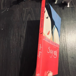 Say ngủ - Banana Yoshimoto 385185