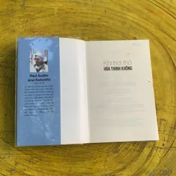 KHI HƠI THỞ HOÁ THINH KHÔNG 740341