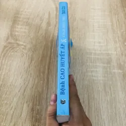 BỆNH CAO HUYẾT ÁP & CÁCH ĐIỀU TRỊ  968639