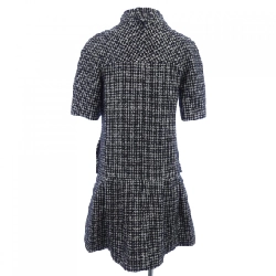 Chanel CHANEL P49937V36956 Đầm 648625