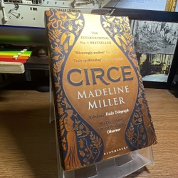 Circe Madeline Miller