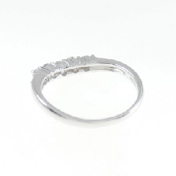 Nhẫn kim cương K18WG 0.30CT - Hàng hiệu chính hãng 855623