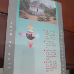 Du lịch ba miền: ĐẤT PHƯƠNG NAM 931193