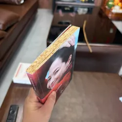 AN NHIÊN MÀ SỐNG – LÊ ĐỖ QUỲNH HƯƠNG- K2 997178