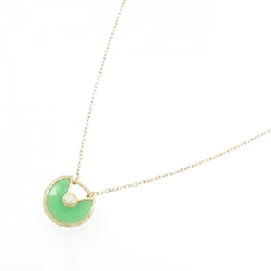 Cartier Amulet Extra Small Necklace - Hàng hiệu Authentic 841203