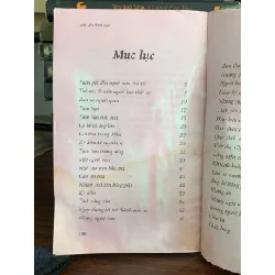 Ánh lửa tình bạn (hạt giống tâm hồn)- Nhiều tác giả 702145