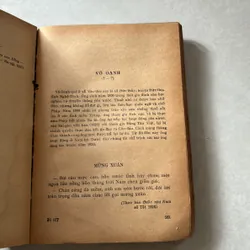 Thơ văn yêu nước và cách mạng đầu thế kỷ 20 739312