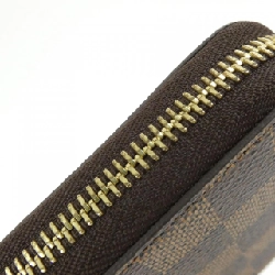 Ví Louis Vuitton Damier Zippy N41661 621807