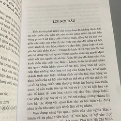 QUAN HỆ GIỮA PHÁT TRIỀN KINH TẾ VÀ PHÁT TRIỂN VĂN HOÁ  353267