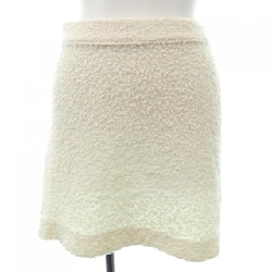 【Mã giảm giá】Christian Dior CHRISTIAN DIOR Váy