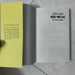 Kiểm Soát ĐỨA TRẺ HƯ Trong Bạn 957705