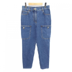 【Mã giảm giá】Chanel CHANEL Jeans