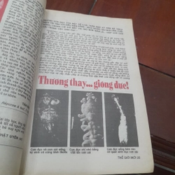 THẾ GIỚI MỚI số 64 năm 1993 447208
