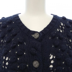 CHANEL P56223K07331 Áo khoác - Hàng hiệu Chính hãng 826140