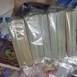Truyện tranh sakura thẻ bài pha lê ( sakura clear card) 306524