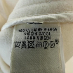 【Mã giảm giá】Áo khoác duffle HERMES 641005