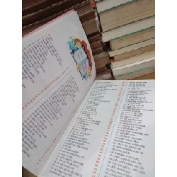 Truyện tích kinh thánh dành cho thiếu nhi - Nhiều tác giả 779671