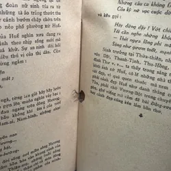 VIỆT NAM THI NHÂN TIỀN CHIẾN & KHUYNH HƯỚNG THI CA TIỀN CHIẾN - NGUYỄN TẤN LONG 717060