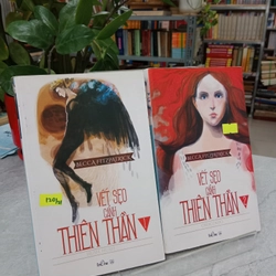 Vết sẹo cánh thiên thần