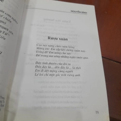 NGUYỄN BÍNH Thơ và Đời 497972