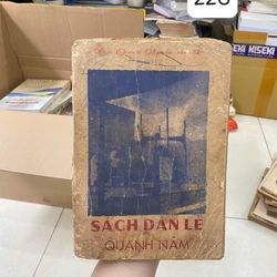 Sách Dẫn Lễ Quanh Năm