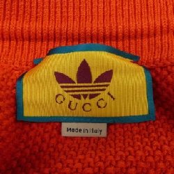 Quần short GUCCI - Hàng hiệu Authentic 655237