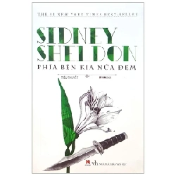 Phía Bên Kia Nửa Đêm - Sidney Sheldon