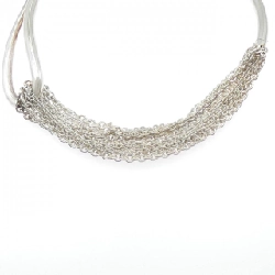 Hàng hiệu Authentic - Dây chuyền 925 của Hermès