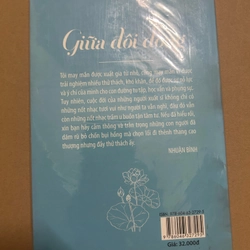 Giữa đôi dòng 494810