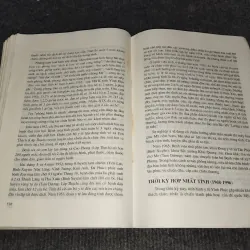 ĐỊA CHÍ VĨNH PHÚC (SƠ THẢO) 991107