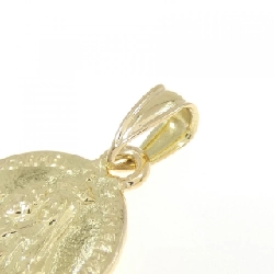 K18YG Pendant - Hàng hiệu Authentic 865305