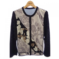 Thời trang LEONARD FASHION 0147204 Áo khoác cardigan