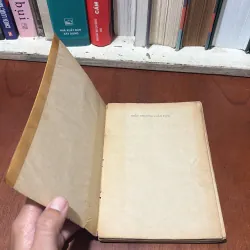 II Sách Xưa: Hiến Chương Giáo Dục - Kim Định - NXB An Tiêm - 1970 746667