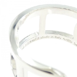 Nhẫn Chaine d'Ancre Ever của Hermès - Hàng hiệu Chính hãng 838220