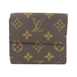 Ví Louis Vuitton Monogram Porte-Feuille Elisée M61654 - Hàng hiệu Authentic 805996