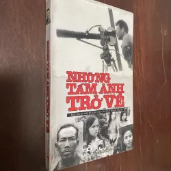 Những Tấm Ảnh Trở Về